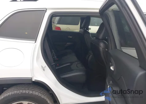 2019 Jeep Cherokee Latitude Plus Fwd from USA, damaged, VIN 1C4PJLLX5KD144094